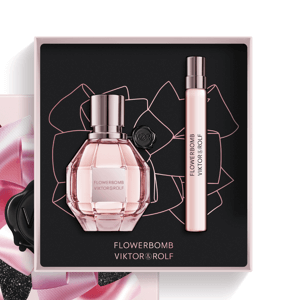 Viktor & Rolf Flowerbomb Eau De Parfum 50ml Gift Set